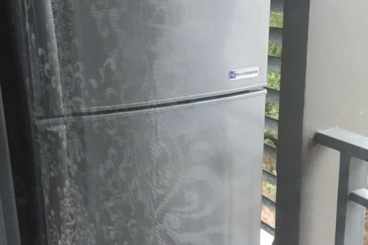 Квартира в Джомтьене, Паттайя, Таиланд | THE434440