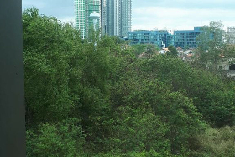 Квартира в Джомтьене, Паттайя, Таиланд | THE434440