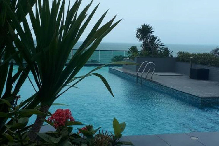 Квартира в Джомтьене, Паттайя, Таиланд | THE434440