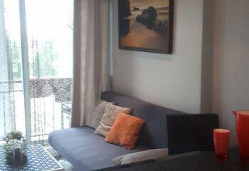 Квартира в Джомтьене, Паттайя, Таиланд | THE434440