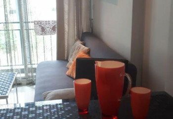 Квартира в Джомтьене, Паттайя, Таиланд | THE434440