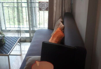 Квартира в Джомтьене, Паттайя, Таиланд | THE434440