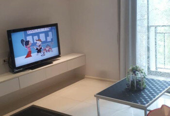 Квартира в Джомтьене, Паттайя, Таиланд | THE434440