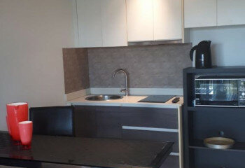 Квартира в Джомтьене, Паттайя, Таиланд | THE434440