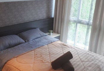 Квартира в Джомтьене, Паттайя, Таиланд | THE434440