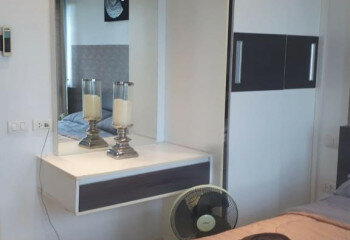 Квартира в Джомтьене, Паттайя, Таиланд | THE434440