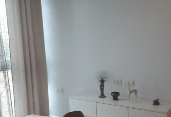 Квартира в Джомтьене, Паттайя, Таиланд | THE434440