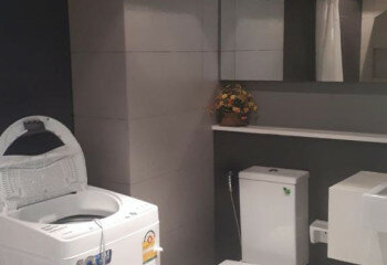 Квартира в Джомтьене, Паттайя, Таиланд | THE434440