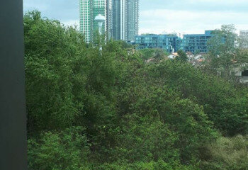 Квартира в Джомтьене, Паттайя, Таиланд | THE434440