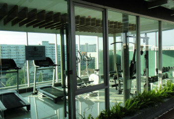 Квартира в Джомтьене, Паттайя, Таиланд | THE434440