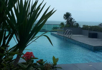 Квартира в Джомтьене, Паттайя, Таиланд | THE434440