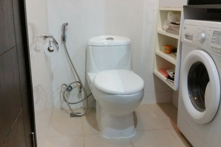 Квартира в Джомтьене, Паттайя, Таиланд | THE234115