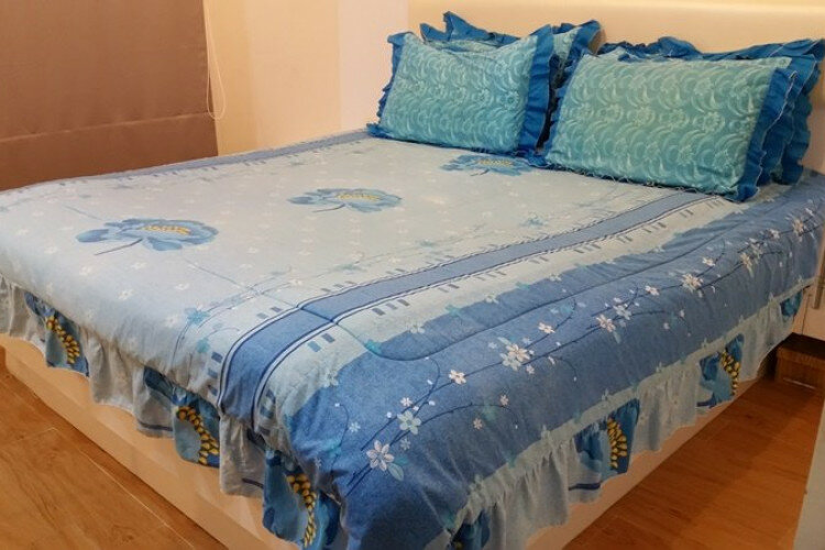 Квартира в Джомтьене, Паттайя, Таиланд | THE234115