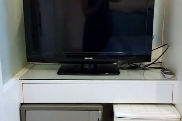 Квартира в Джомтьене, Паттайя, Таиланд | THE234115