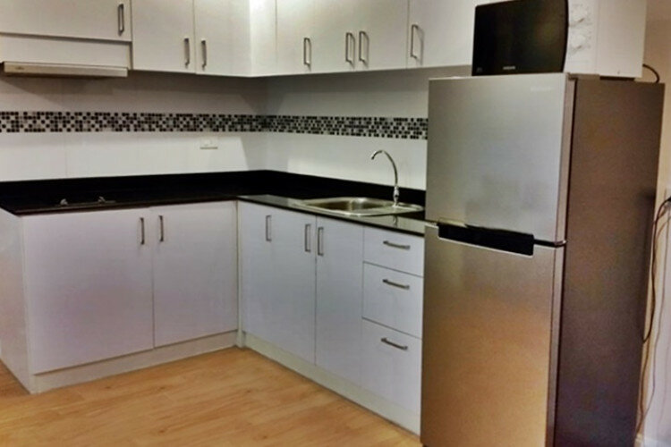 Квартира в Джомтьене, Паттайя, Таиланд | THE234115