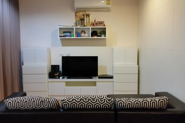 Квартира в Джомтьене, Паттайя, Таиланд | THE234115