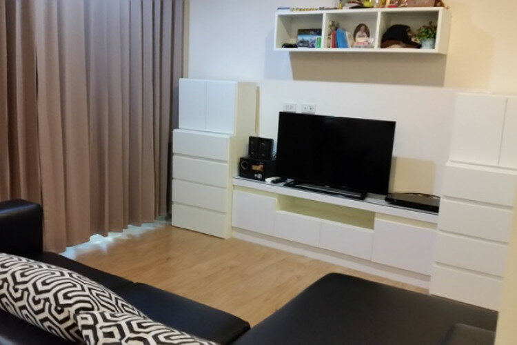 Квартира в Джомтьене, Паттайя, Таиланд | THE234115