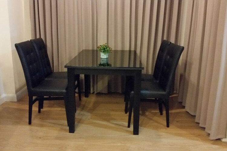 Квартира в Джомтьене, Паттайя, Таиланд | THE234115