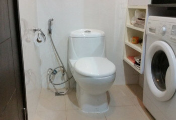 Квартира в Джомтьене, Паттайя, Таиланд | THE234115