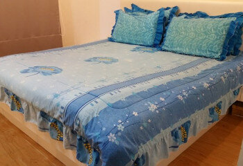 Квартира в Джомтьене, Паттайя, Таиланд | THE234115