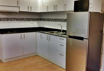 Квартира в Джомтьене, Паттайя, Таиланд | THE234115