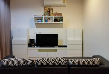 Квартира в Джомтьене, Паттайя, Таиланд | THE234115