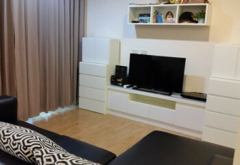 Квартира в Джомтьене, Паттайя, Таиланд | THE234115