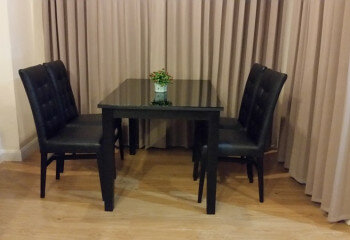 Квартира в Джомтьене, Паттайя, Таиланд | THE234115