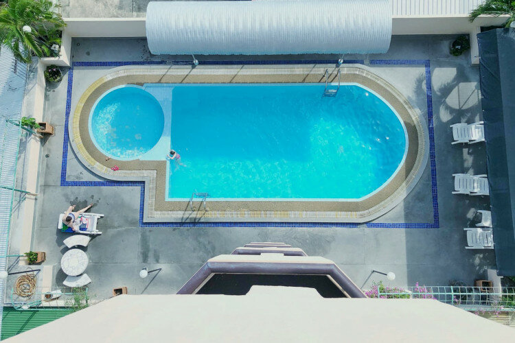 Квартира в Паттайе, Таиланд | THE334729