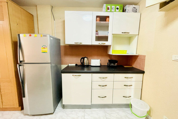 Квартира в Паттайе, Таиланд | THE334729