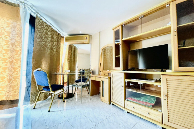 Квартира в Паттайе, Таиланд | THE334729