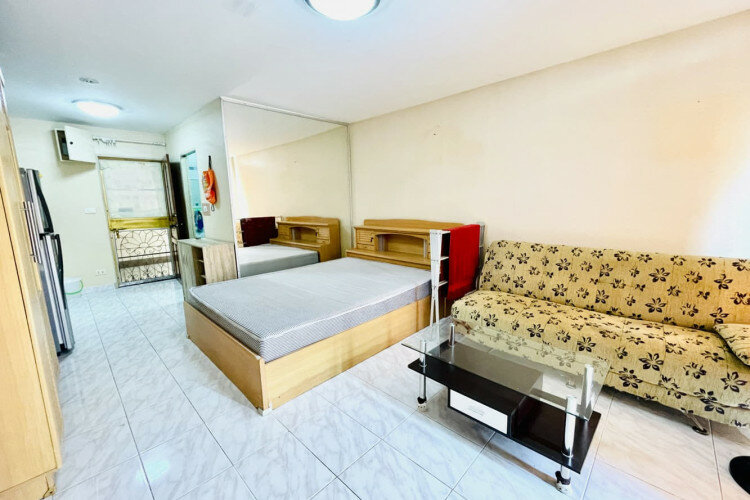 Квартира в Паттайе, Таиланд | THE334729