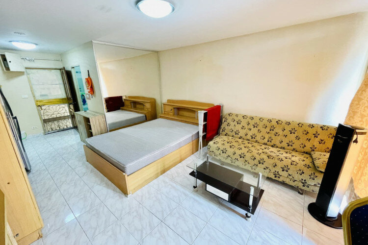 Квартира в Паттайе, Таиланд | THE334729