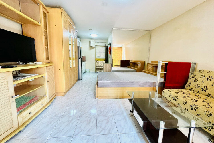 Квартира в Паттайе, Таиланд | THE334729