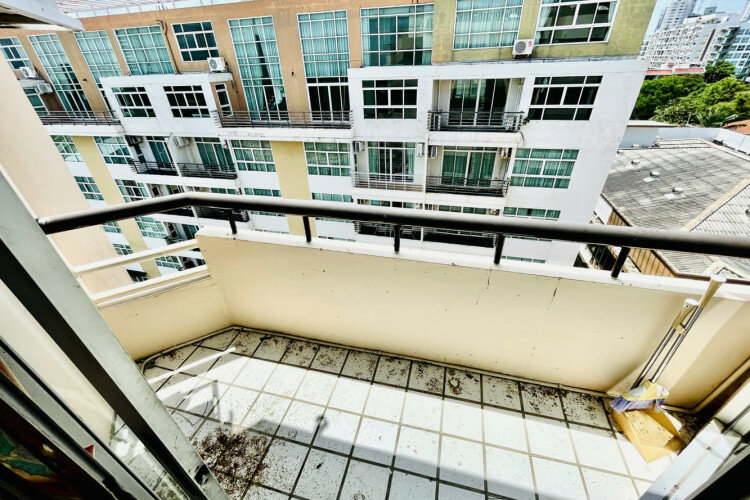 Квартира в Паттайе, Таиланд | THE334729