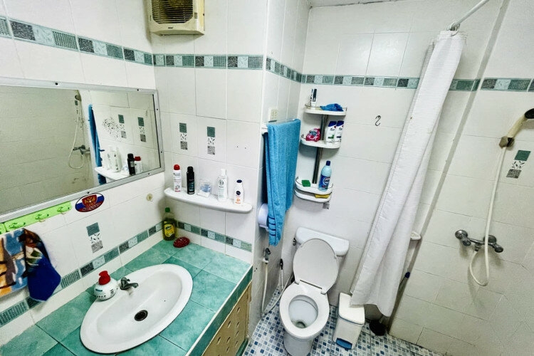 Квартира в Паттайе, Таиланд | THE334729