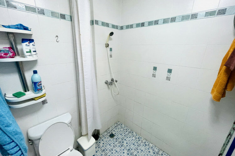 Квартира в Паттайе, Таиланд | THE334729