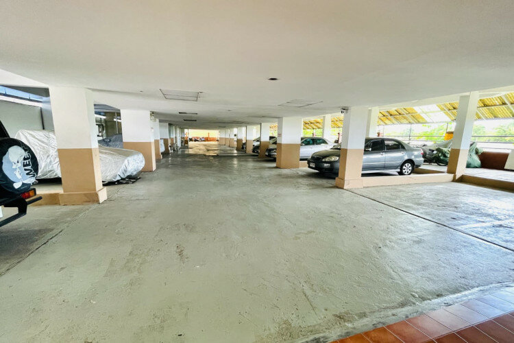 Квартира в Паттайе, Таиланд | THE334729