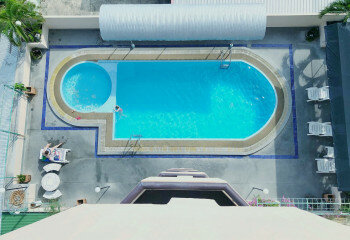 Квартира в Паттайе, Таиланд | THE334729