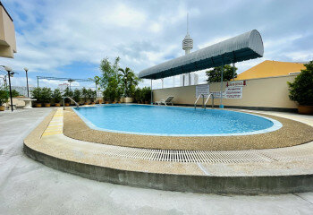 Квартира в Паттайе, Таиланд | THE334729