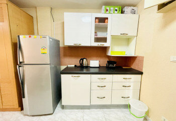 Квартира в Паттайе, Таиланд | THE334729