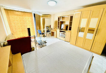 Квартира в Паттайе, Таиланд | THE334729