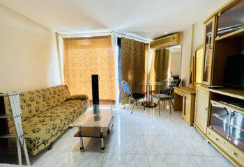 Квартира в Паттайе, Таиланд | THE334729