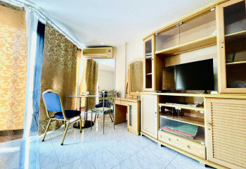 Квартира в Паттайе, Таиланд | THE334729