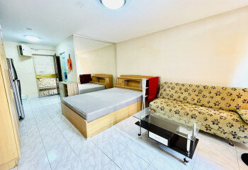 Квартира в Паттайе, Таиланд | THE334729