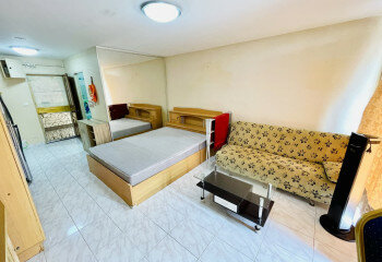 Квартира в Паттайе, Таиланд | THE334729