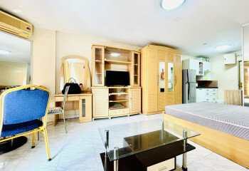 Квартира в Паттайе, Таиланд | THE334729