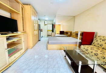 Квартира в Паттайе, Таиланд | THE334729