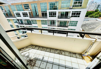 Квартира в Паттайе, Таиланд | THE334729