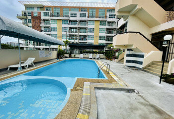 Квартира в Паттайе, Таиланд | THE334729